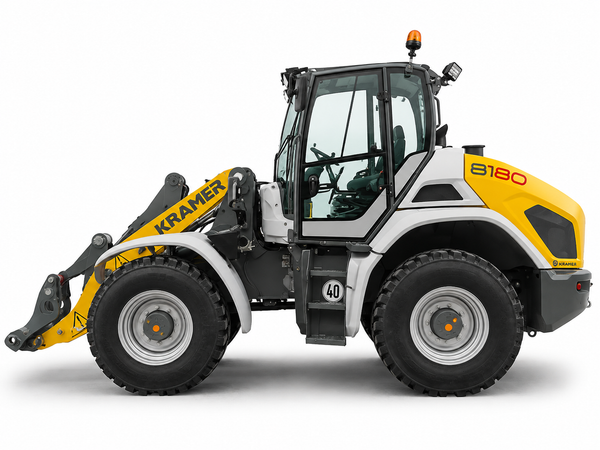 Kramer 8180 (355-15)