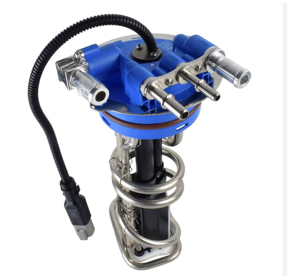 Caterpillar AdBlue heating 4623232