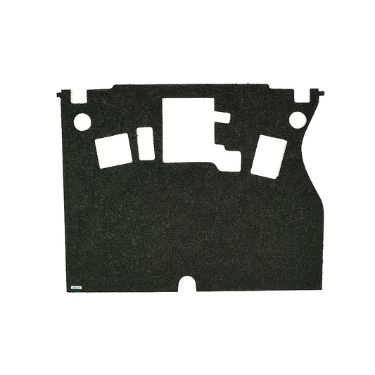 Volvo floor mat EW (r) 150 E - EW180 E - Basic // recesses