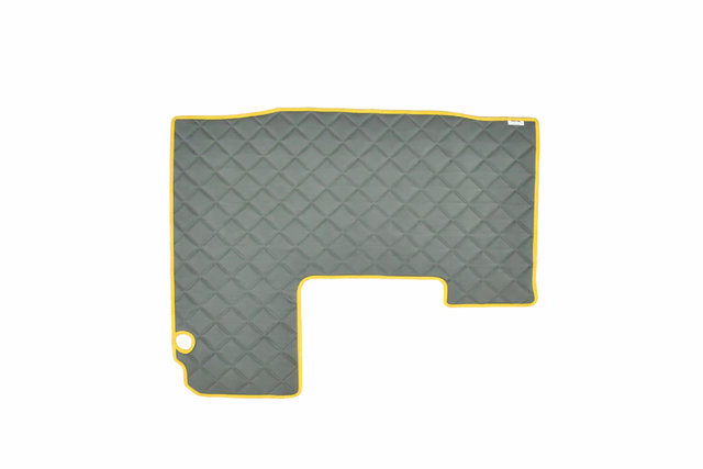 Swextil Liugong Fußmatte Basic u.a. kompatibel mit 922F-926F Fußmatte Ersatzteil