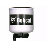 Genuine Bobcat fuel filter 6667352 for E08 E10 E14 E16
