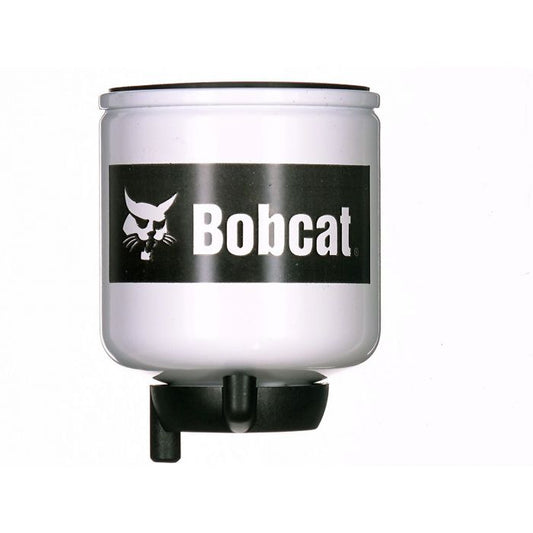 Genuine Bobcat fuel filter 6667352 for E08 E10 E14 E16