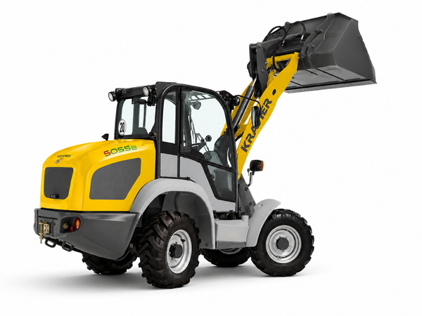 Kramer 5055E (349-06)