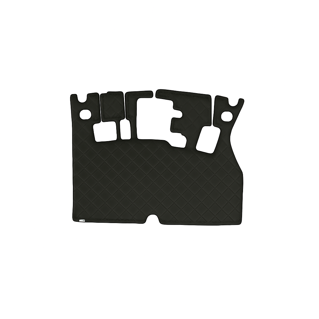 Volvo floor mat EW (r) 150 E - EW180 E // recesses