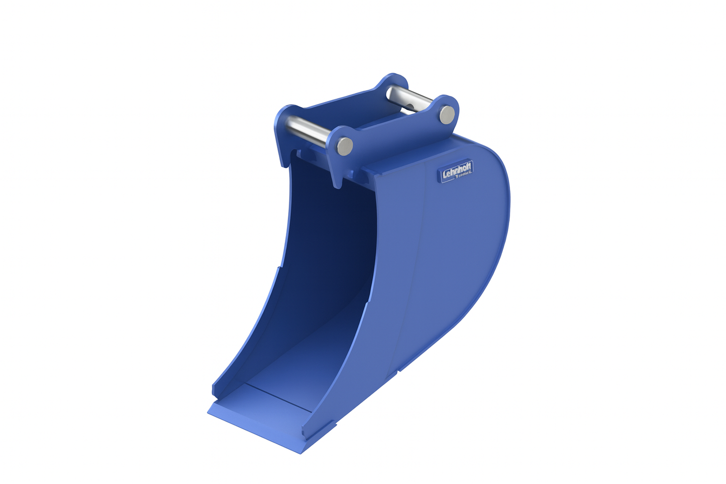 Genuine Lehnhoff miniDigging bucket - for 2.0 to 2.5 tons - MTL2 S SY03