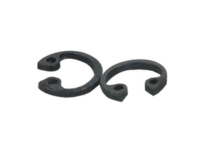 7170012 OilQuick Sicherungsring 12x1,0 Fallsicherung Standardbolzen für OQ45 | OQ45-5