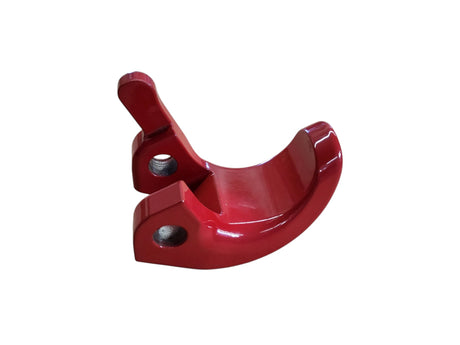 OilQuick 7500861 OilQuick Fallsicherung Standardbolzen Set für OQ40 | OQ40-5 Fallsicherung Ersatzteil