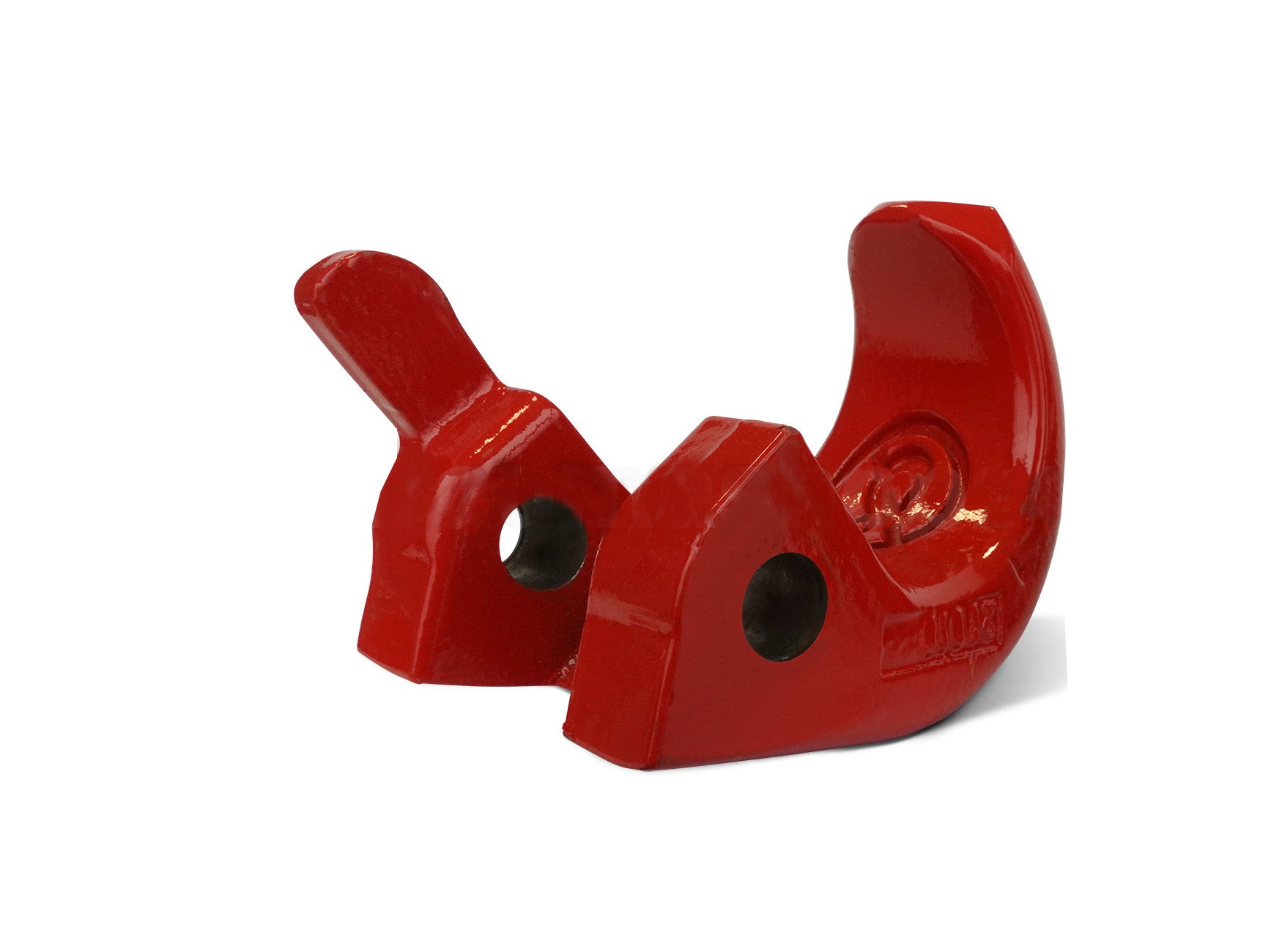 7505884 OilQuick Fallsicherung Federrückgestellt für OQ70 | OQ70/55