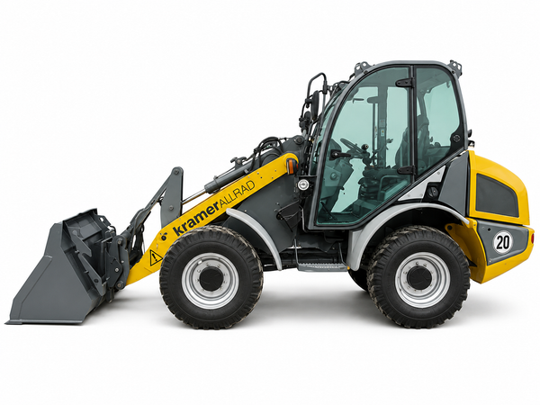 Kramer 750 (346-03)
