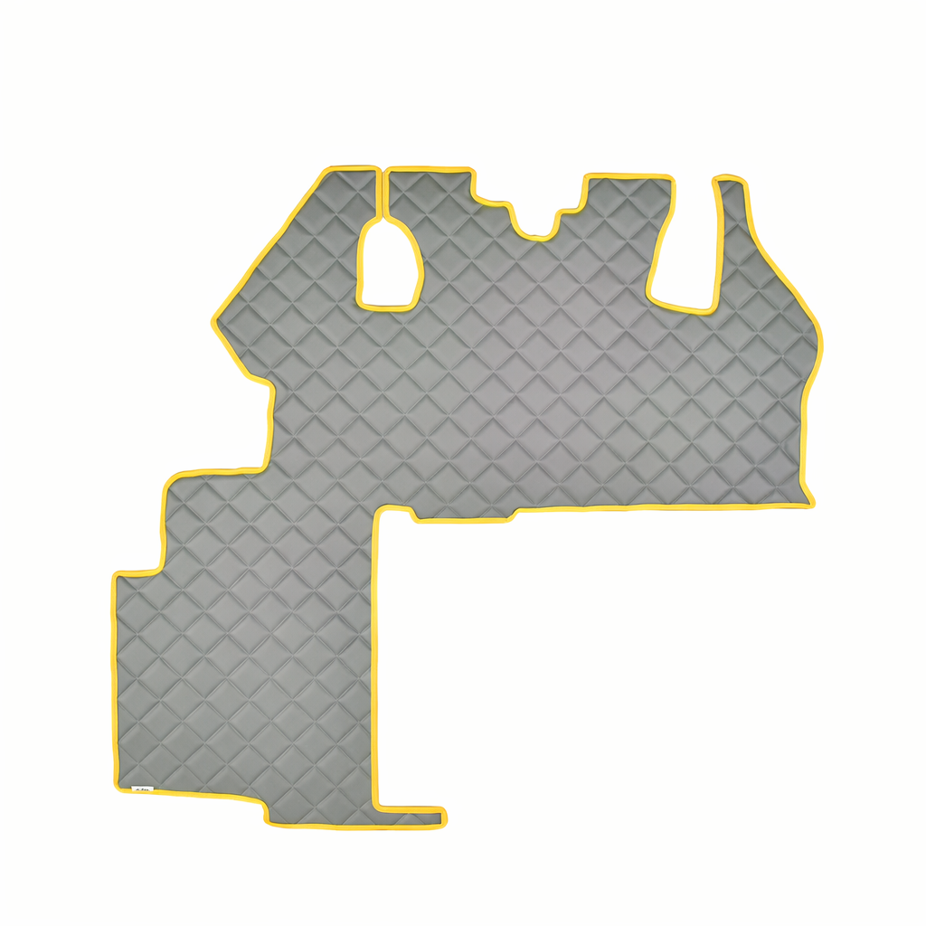 Liugong floor mat 856