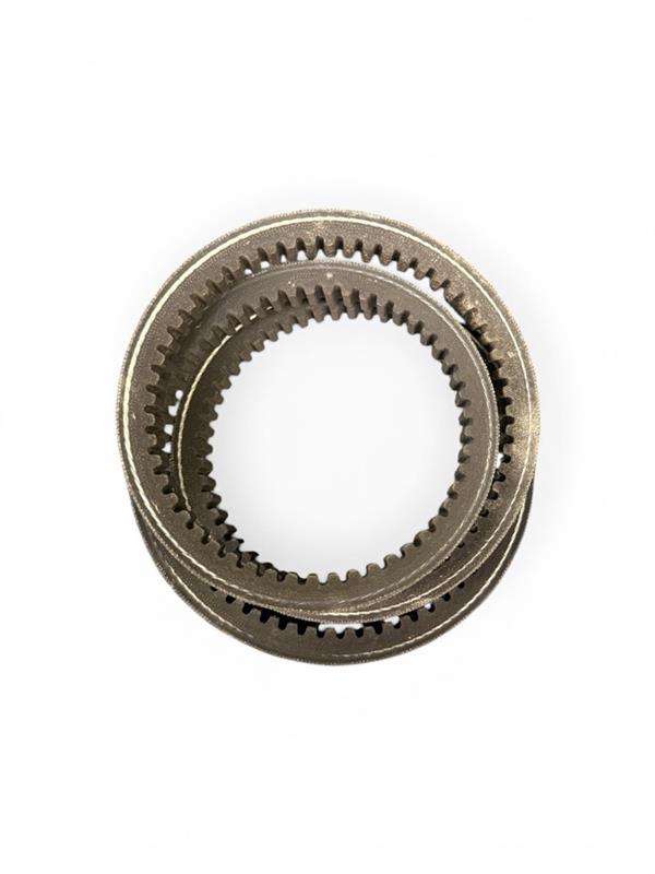 Genuine Weber MT V -belt 025002180