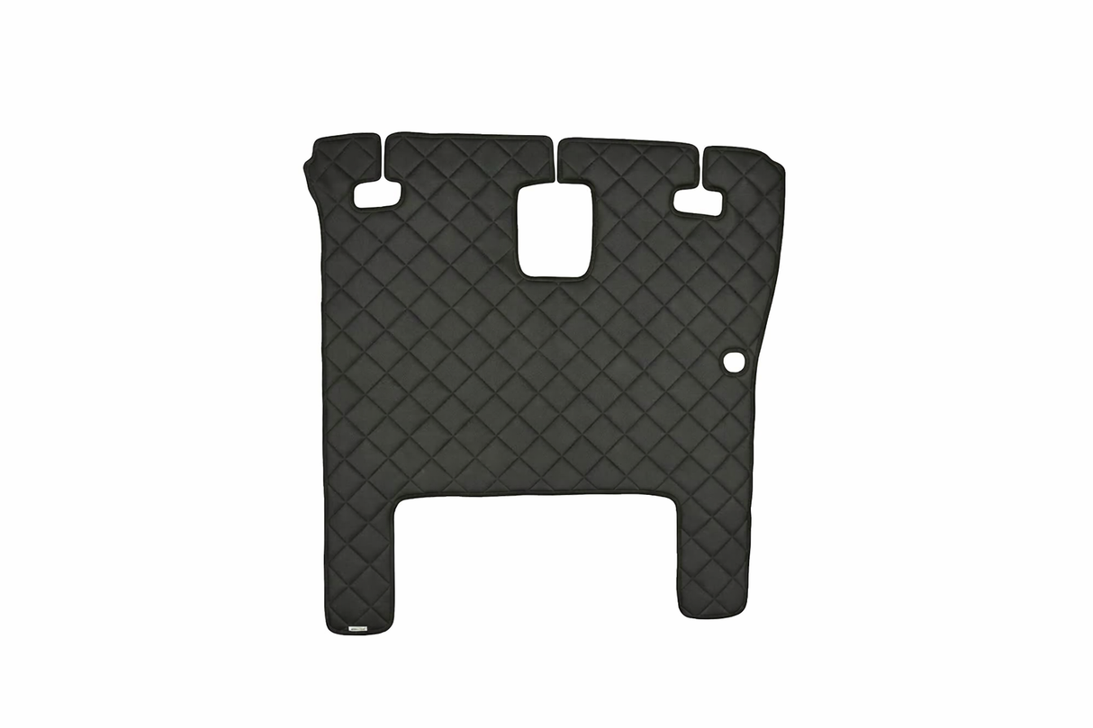 Liebherr Firtsmat R914-936 Compact 2017 // 4 recesses