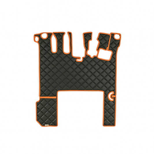 Doosan floor mat DX140-DX170W-5