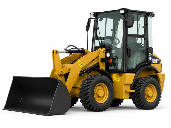 Caterpillar 901C2