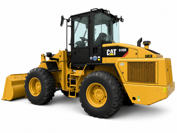 Caterpillar 910H