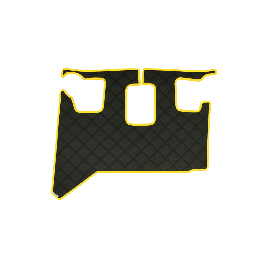 Caterpillar floor mat 305cr