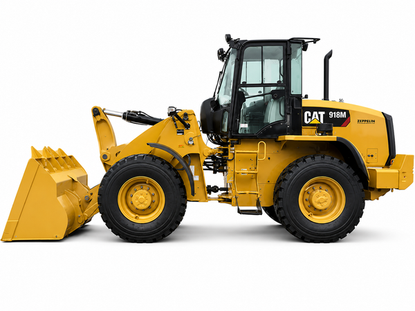 Caterpillar 918M