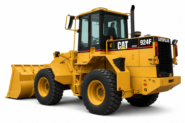 Caterpillar 924F
