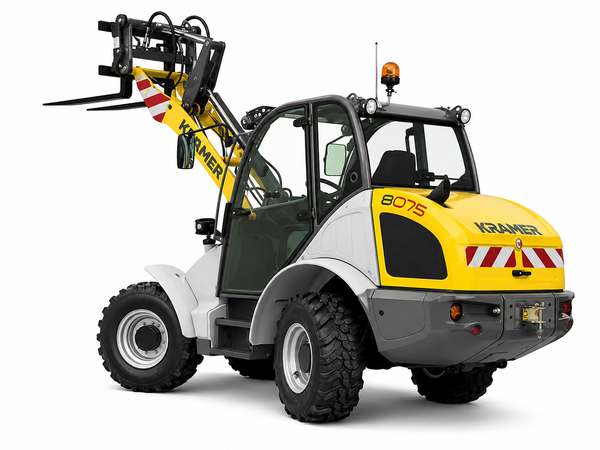 Kramer 8075 (340-01)