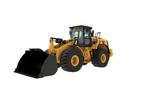 Caterpillar 966X