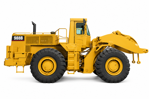 Caterpillar 988B