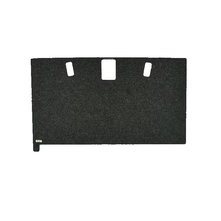 Volvo floor mat ECR58 - Basic