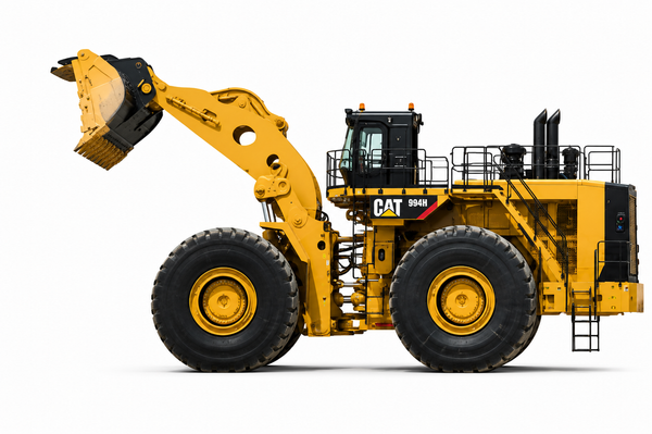 Caterpillar 994H
