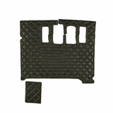 Caterpillar Foot mat M315F-M317F // 4 recesses