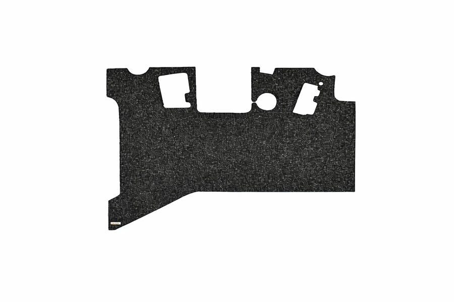 Swextil JCB Hydradig 110W Fußmatte Basic Fußmatte Ersatzteil