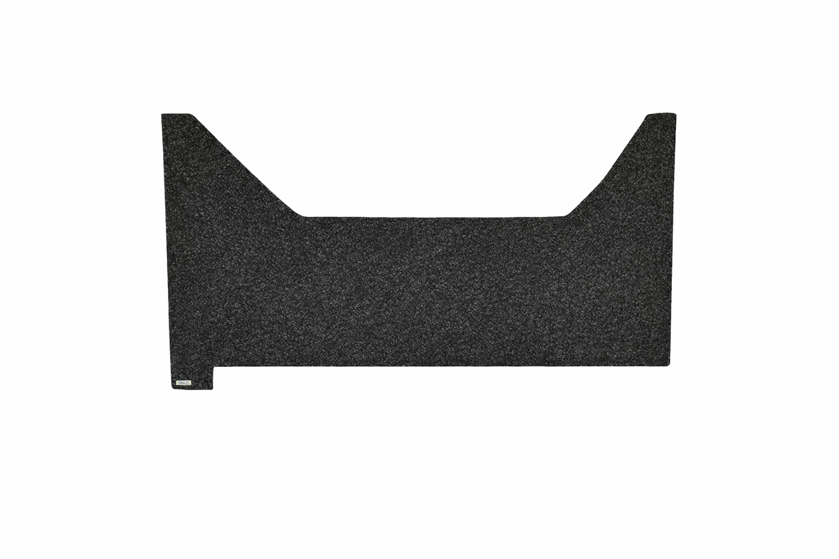 Volvo floor mat ECR58-88D - Basic