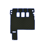 Caterpillar Foot mat Next Generation 320-352 // 4 pedals