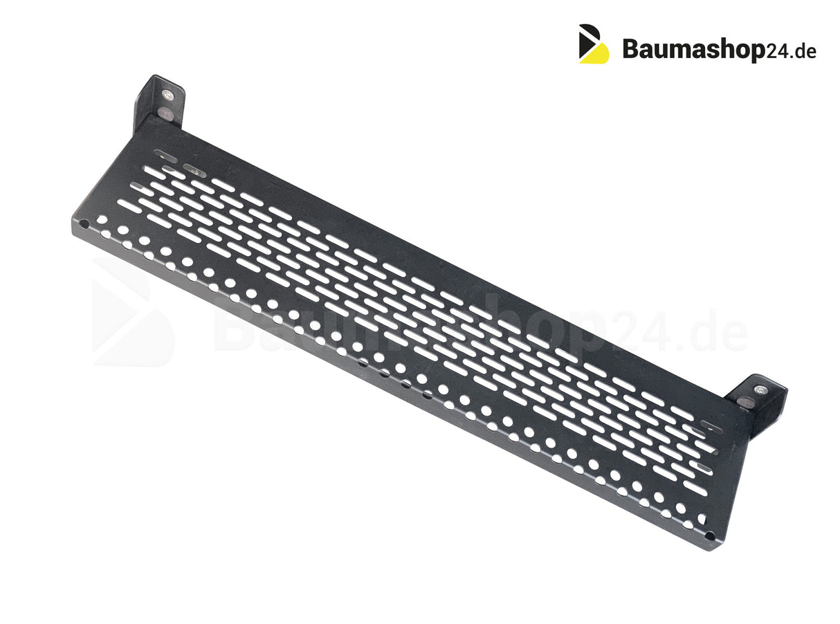 Terrox Bagger Trittstufe