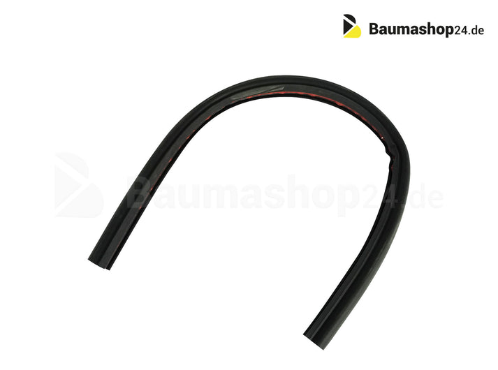 Genuine Cubota sealing frame on the left RG15846520