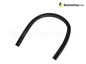 Genuine Cubota sealing frame on the left RG15846520