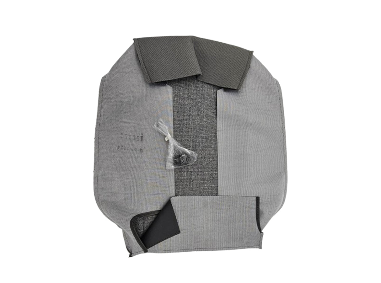 Caterpillar seat cover (fabric) 156-1686