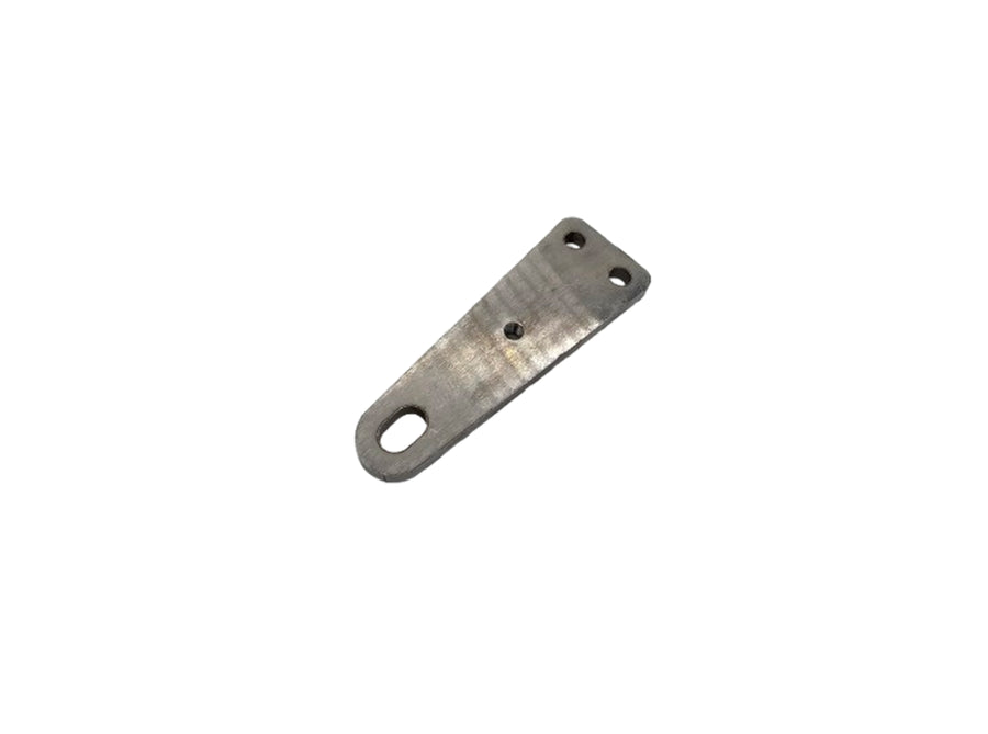 OilQuick 7506398 - Anlenkblech Sichtanzeigen - Original OilQuick Abstandshalter Ersatzteil