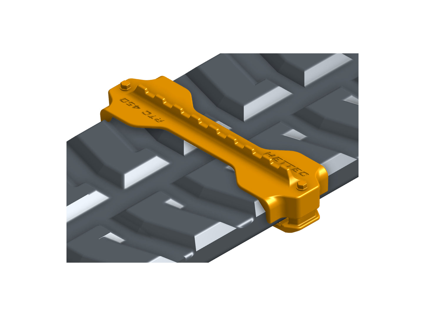 Crampons SE (snow + ice version)