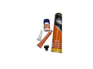 Bernese disc adhesive set Premium Safe 310ml with Primer