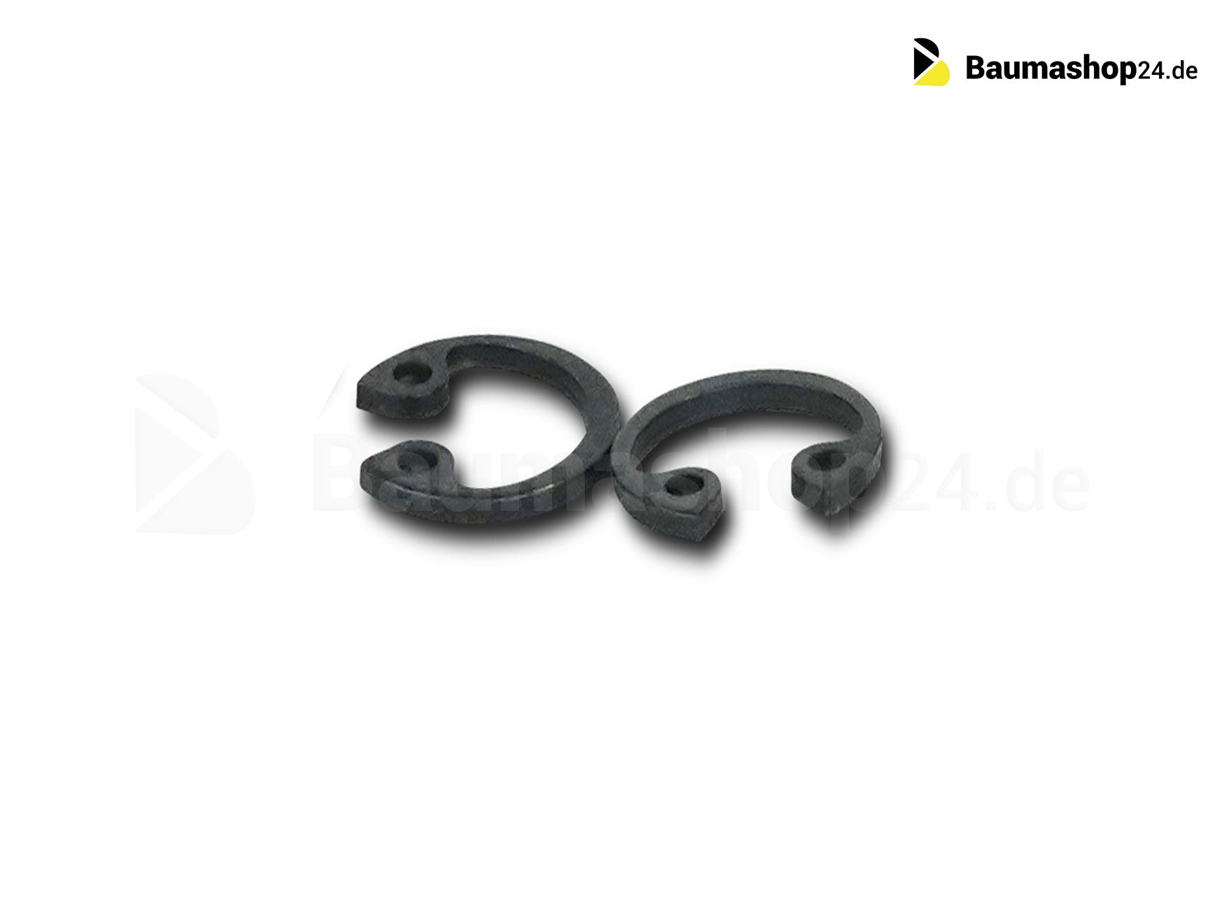 710061 OilQuick Sicherungsring HD DIN 439 24x1,2 für OQ70 | OQ70/55