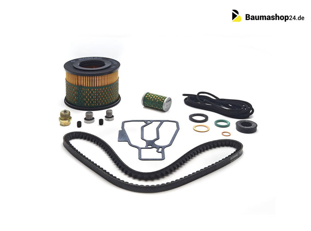 Bomag SW1-Service Kit 1000h 58202095 Filterpaket Ersatzteil