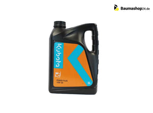 Kubota Motor Oil Power Plus 15W-40 5-liter W21ues0005