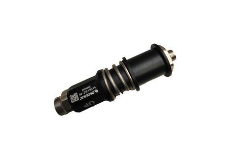 OilQuick  Elektro-Stecker 3/4" 10-polig 4116435Z1