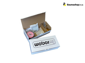 Original Weber MT Service-Kit CF 2-II 041001566