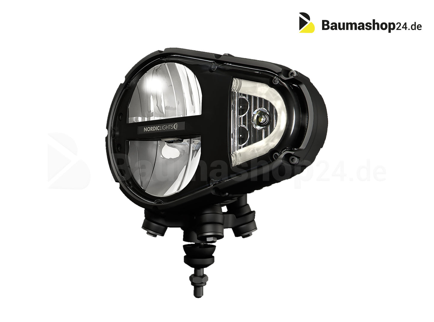 Nordic Lights Sculptor N6002 Right side