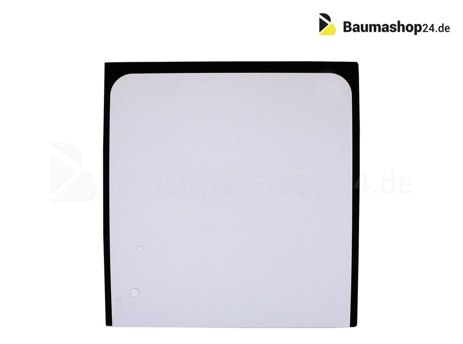 Original Caterpillar Window-Front 370-1501