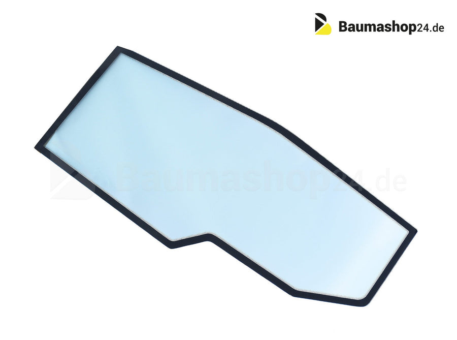 Original Caterpillar Glasscheibe 167-1452