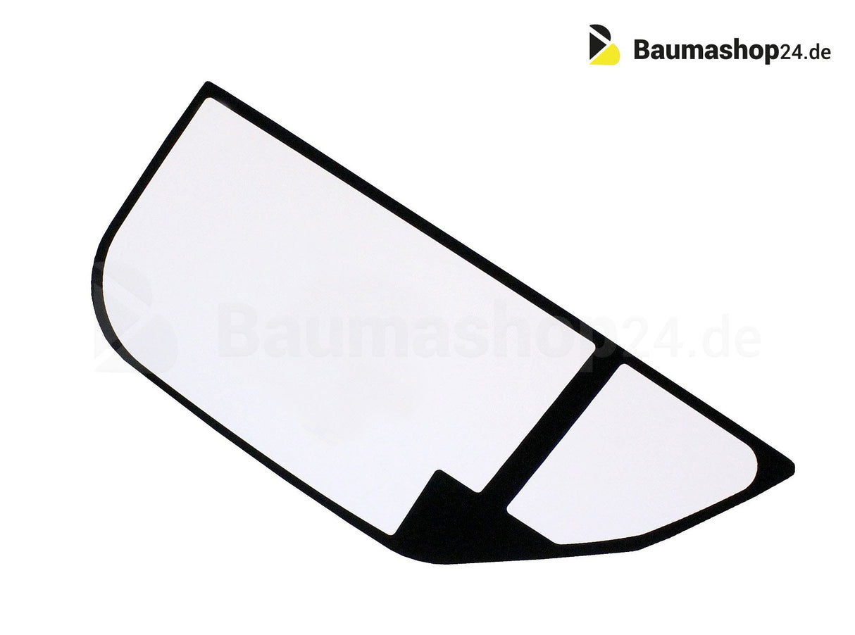 Genuine Caterpillar Window-RHS 370-1498