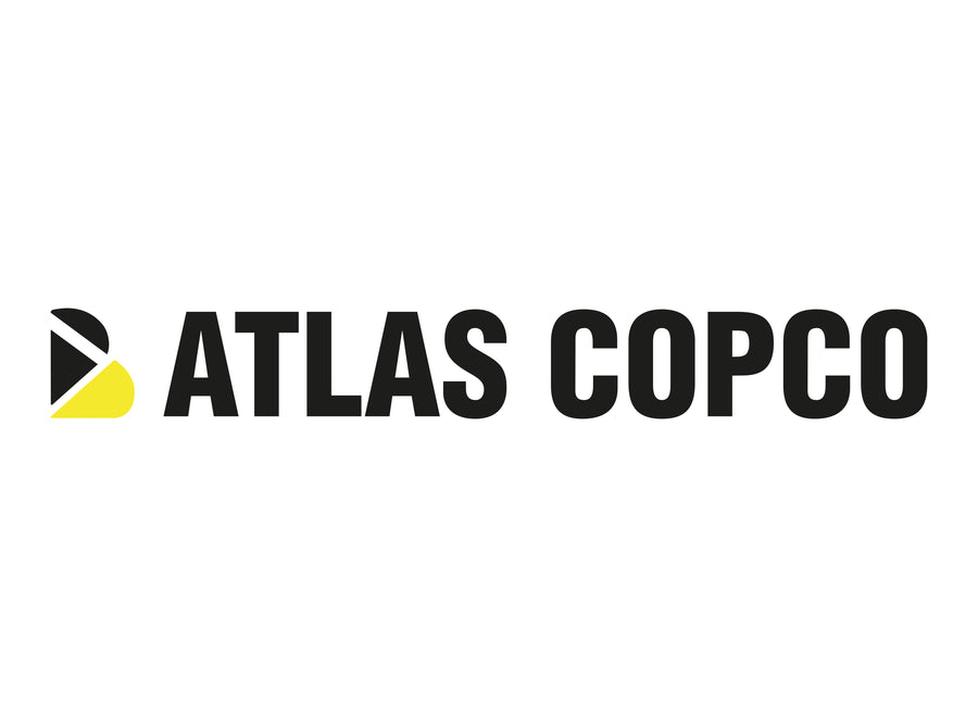 Atlas Copco