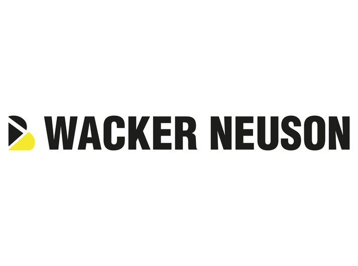 Original Wacker Neuson Zeitrelais 1000005108