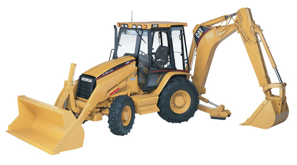 Caterpillar 326D2